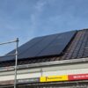 SAVenergie photovoltaïque panneaux solaires optimisation installation villers-la-ville brabant-wallon