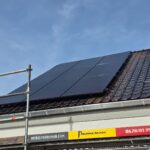 SAVenergie photovoltaïque panneaux solaires optimisation installation villers-la-ville brabant-wallon