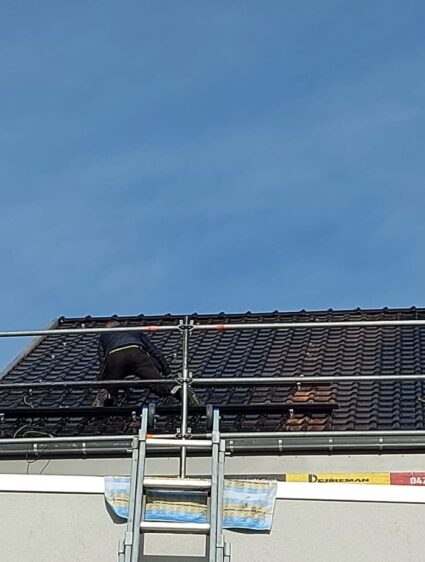 SAVenergie photovoltaïque panneaux solaires optimisation installation villers-la-ville brabant-wallon