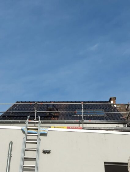 SAVenergie photovoltaïque panneaux solaires optimisation installation villers-la-ville brabant-wallon
