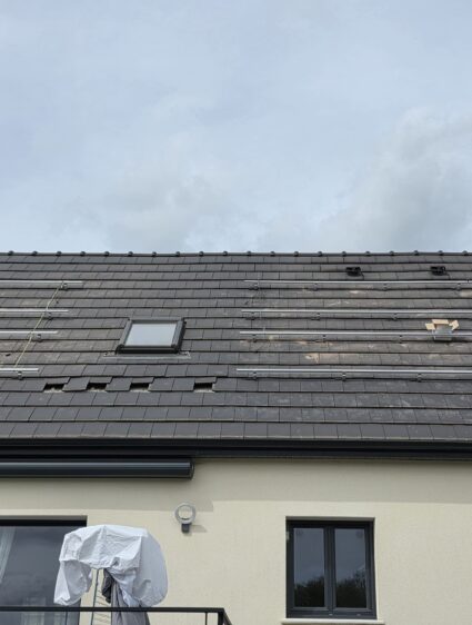 SAVenergie photovoltaïque panneaux solaires Beauvais France