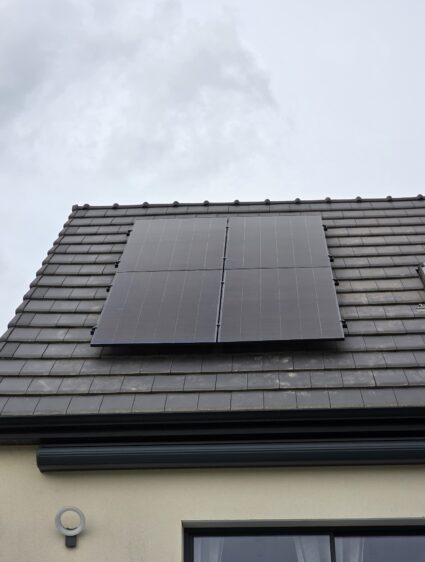 SAVenergie photovoltaïque panneaux solaires Beauvais France