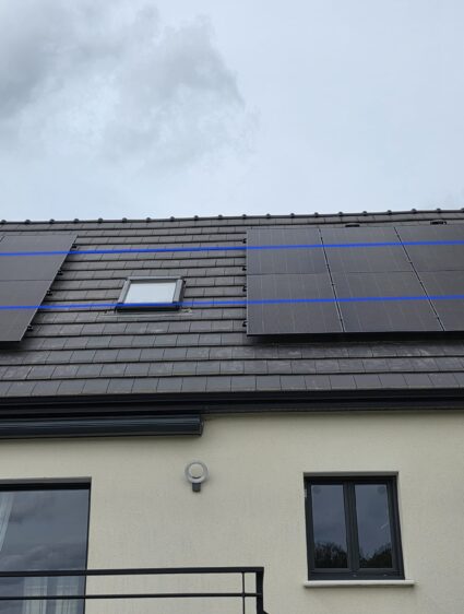 SAVenergie photovoltaïque panneaux solaires Beauvais France