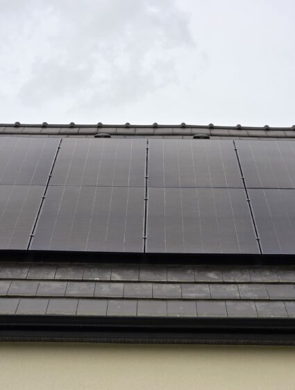 SAVenergie photovoltaïque panneaux solaires Beauvais France