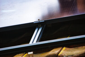 Projet photovoltaïque réalisé par SAVenergie à Namur