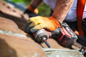 Raccordement électrique d'une installation photovoltaïque