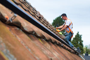 Installation photovoltaïque à Namur réalisée par SAVenergie