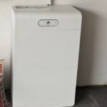 batterie de stockage optimisation installation solaire huawei
